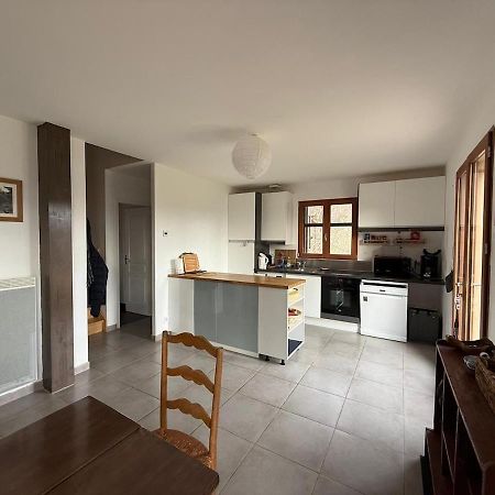 Maison Familiale En Cevennes Le Salson Экстерьер фото