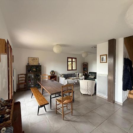 Maison Familiale En Cevennes Le Salson Экстерьер фото