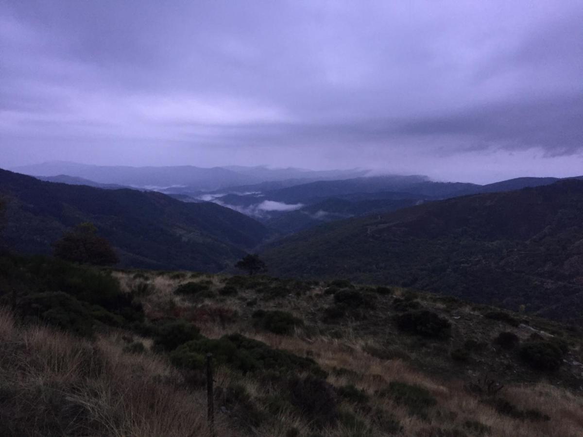 Maison Familiale En Cevennes Le Salson Экстерьер фото