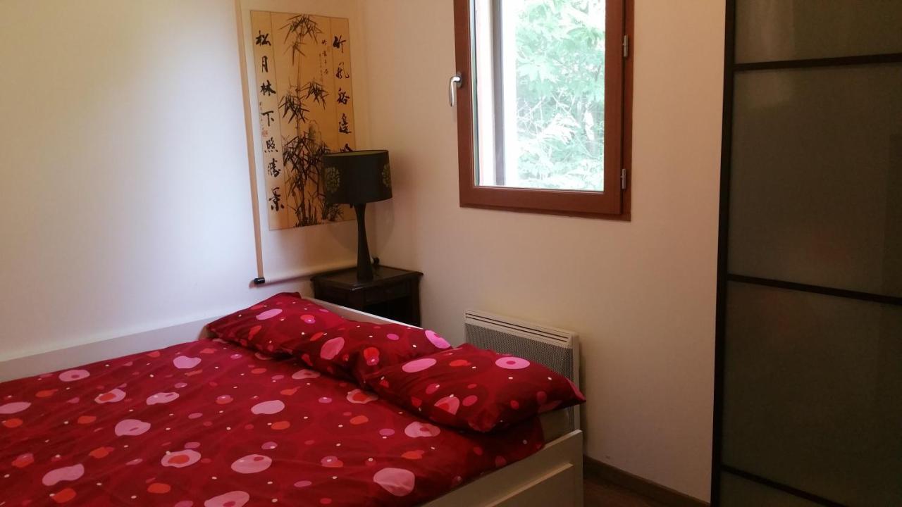 Maison Familiale En Cevennes Le Salson Экстерьер фото
