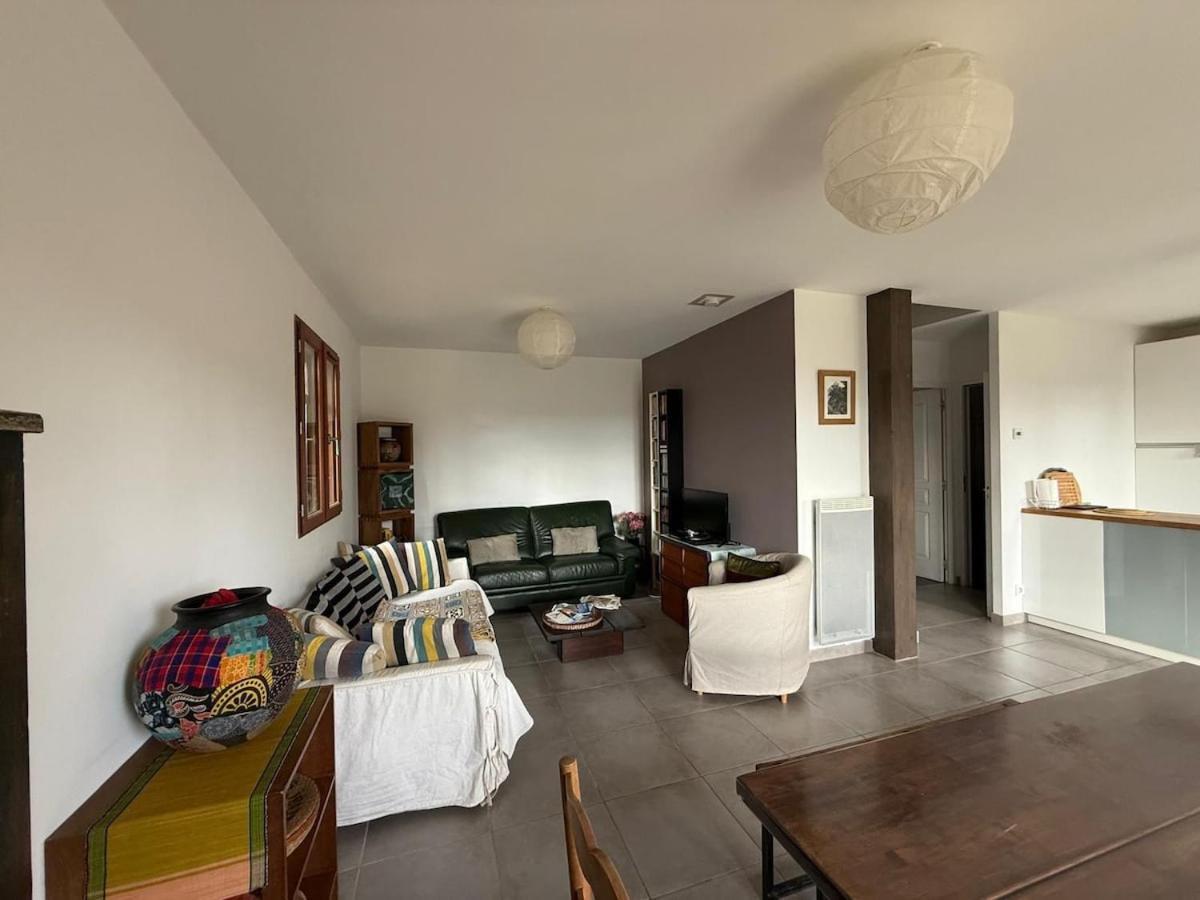 Maison Familiale En Cevennes Le Salson Экстерьер фото